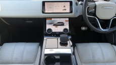 Land Rover Range Rover Velar 2.0 P400e R-Dynamic HSE 5dr Auto Estate